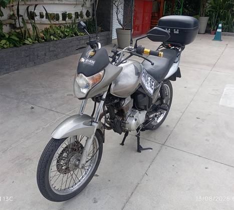 HONDA CG 150 TITAN KS HONDA CG 150 TITAN KS